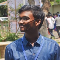 Pramodh V