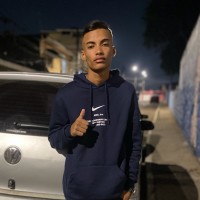 Ryan Evangelista de Souza da fé