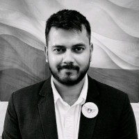 Gagan Kumar Pandit