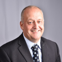 Peter Bradley