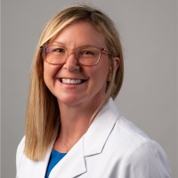 Candice Jarrell, Msn, Aprn, Fnp-C