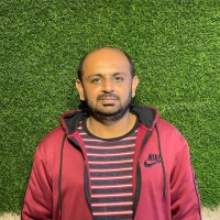 Irfan Aslam