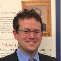 Andrew Foster