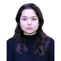 Aizhan Nurmanbetova