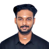 Midhun S Nair