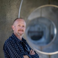 Chris Stevens