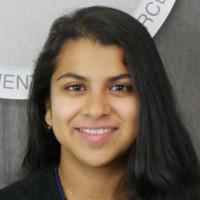 Poushali Ghosh