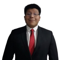 Cesar Omar Gabriel Cruz