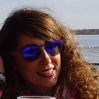 María Luisa Dominguez