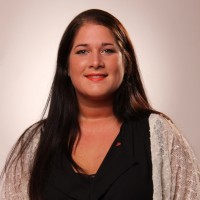 Kyra Gallego Prins