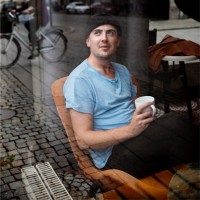 Alexander Eriksson