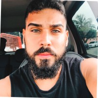Alexandre Dantas Lima