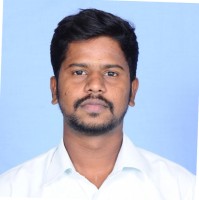 Pradeep kumar V