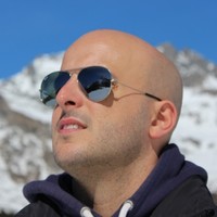 Matteo Stefani