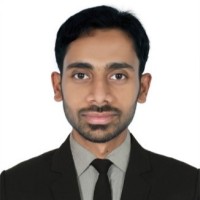 Mohammed Imran Ahmed