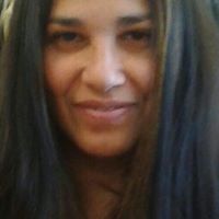 Margarita Rodriguez-Serrano