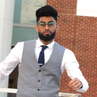 Manan Patel