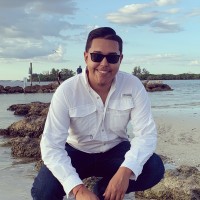 Anthony Gudino