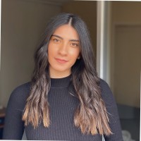 Ghina Faddoul