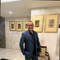 Raman Ahuja