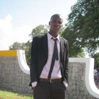 Godfrey Siriwa