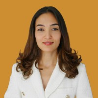 Ghizlane Choukrani