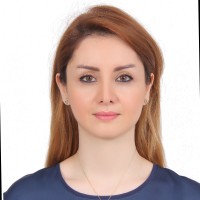 Sara Rahnama