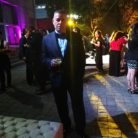 Marcos Martinez