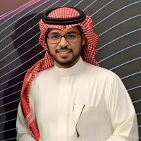 Eng. Yasir Alraddadi م. ياسر الردادي