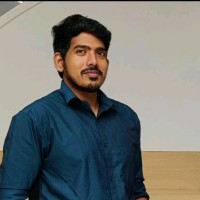 Vigneshwar Sekar