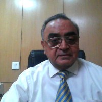 Surinder Kumar Mutneja