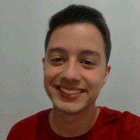 Gustavo Roberto Da Silva