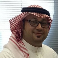 Waleed Adel Elyas