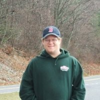 Chris McCarron