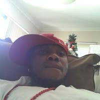 Samuel F. Williams