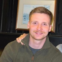 Shane Honeyford