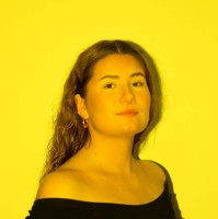 Anna Sofia Boroch Næss