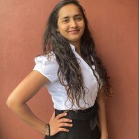 Vidhi Shah, B.Eng, M.Eng, E.I.T