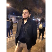 Junior Montes Baltazar