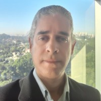 Marco Antonio G Lira