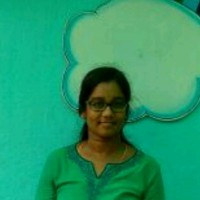 Pournima Manikandan