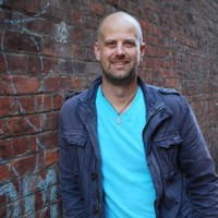 David Roux
