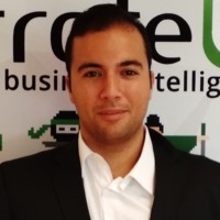 Roberto Tardío Olmos