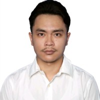Rafael Abigail Matondang