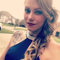 Meagan Spradling