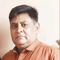 Krishan Kant Singh Verma