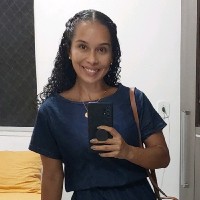 Amanda Pedrosa