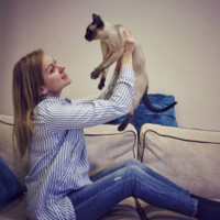 Yana Pavlenko