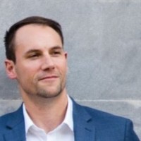 Christopher R. Farley, MPA