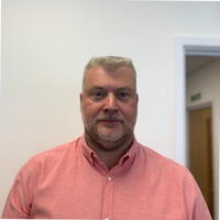Ian Monksfield